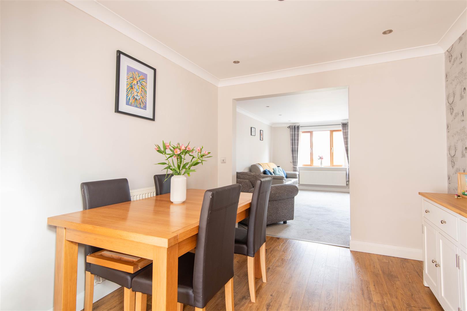 Further Field, Bamber Bridge, Preston